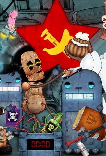 RObotzi Zerion