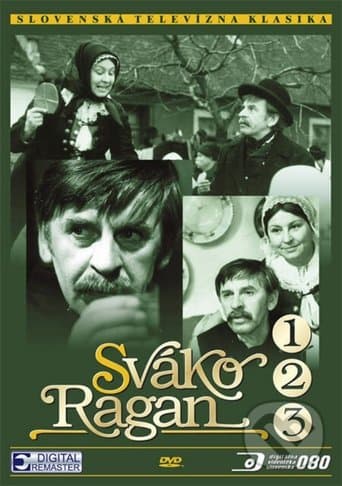 Sváko Ragan Zerion